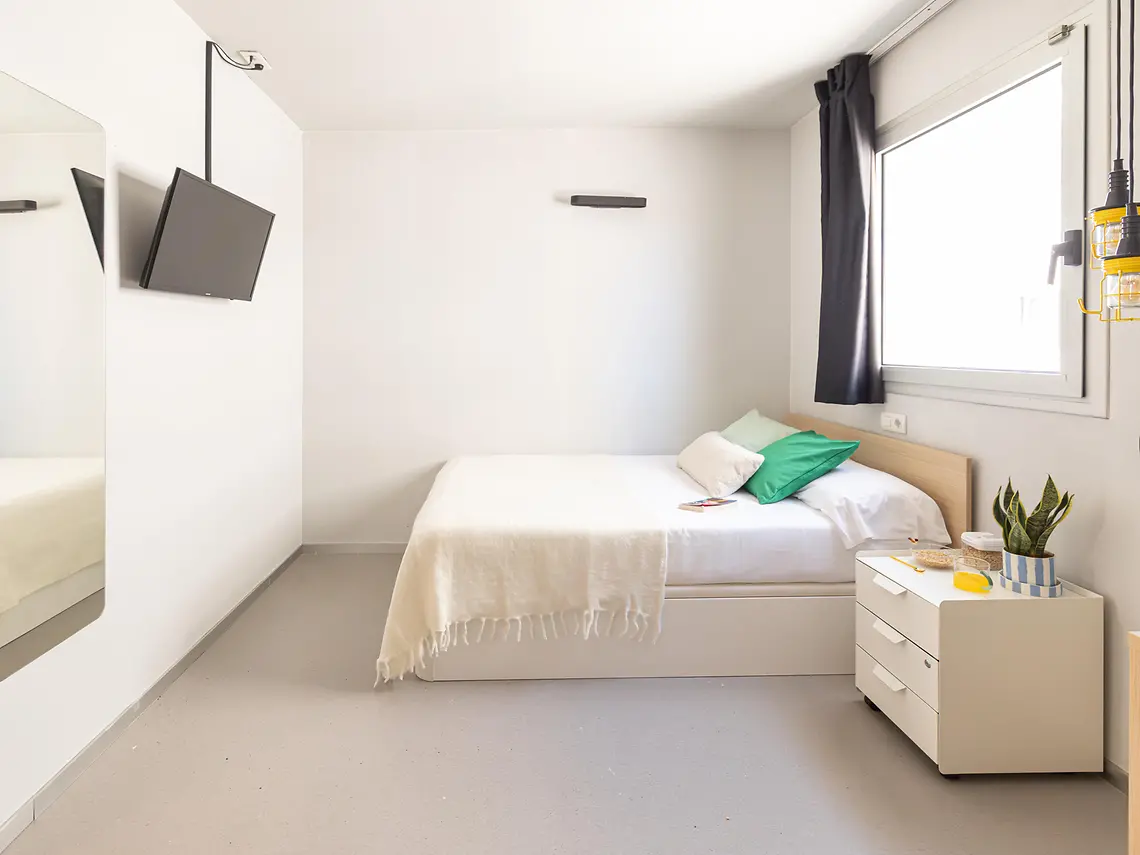  Standard Plus  -  Beyoo Marina  - Gallery -  1