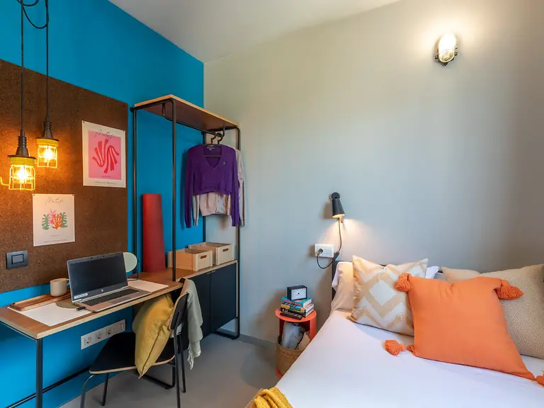  Standard En-Suite  -  Beyoo Marina  - Gallery -  4