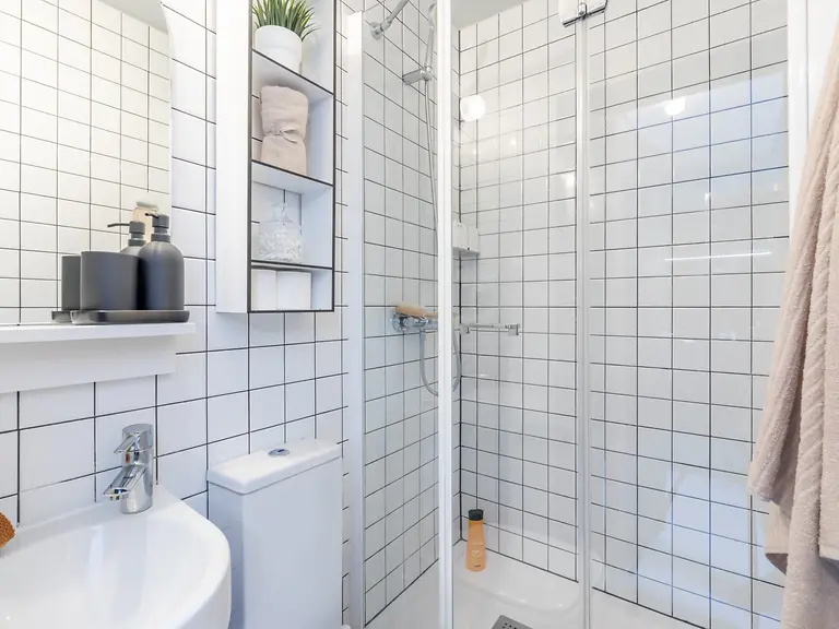  Standard En-Suite  -  Beyoo Marina  - Gallery -  2