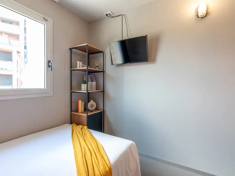  Standard En-Suite  -  Beyoo Marina  - Gallery -  3