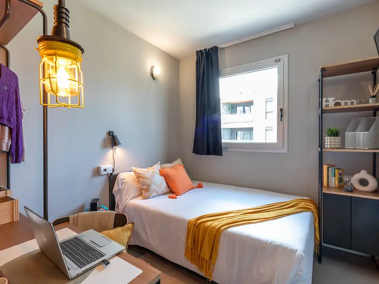  Standard En-Suite  -  Beyoo Marina  - Gallery -  1