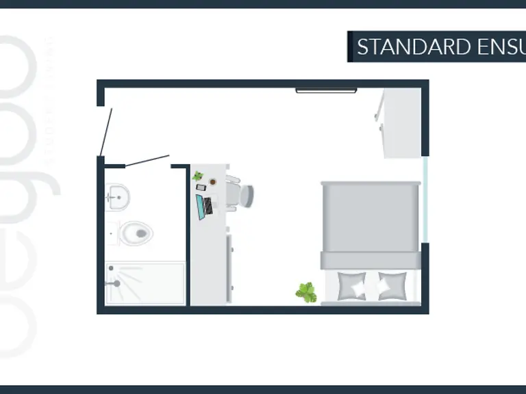  Standard En-Suite  -  Beyoo Marina  - Gallery -  5