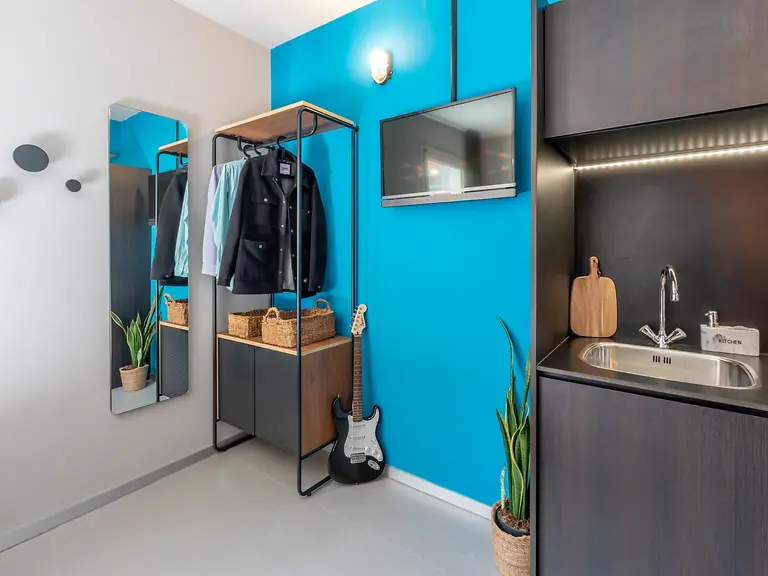  Studio  -  Beyoo Marina  - Gallery -  4