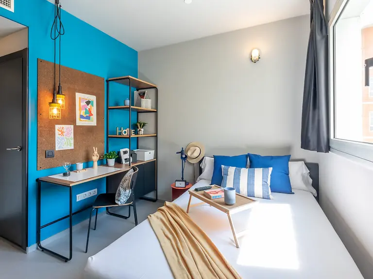  Executive Studio  -  Beyoo Marina  - Gallery -  6