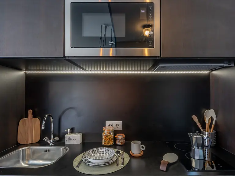  Executive Studio  -  Beyoo Marina  - Gallery -  4