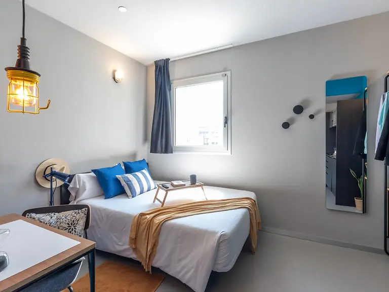 Executive Studio  -  Beyoo Marina  - Gallery -  1