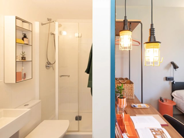  Standard En Suite  -  Beyoo Poble Sec  - Gallery -  9