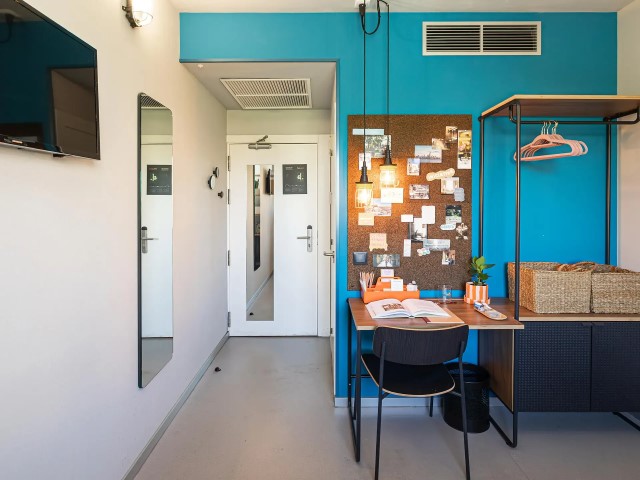  Standard En Suite  -  Beyoo Poble Sec  - Gallery -  11