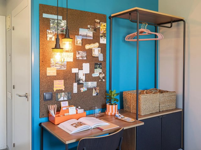 Standard En Suite  -  Beyoo Poble Sec  - Gallery -  12