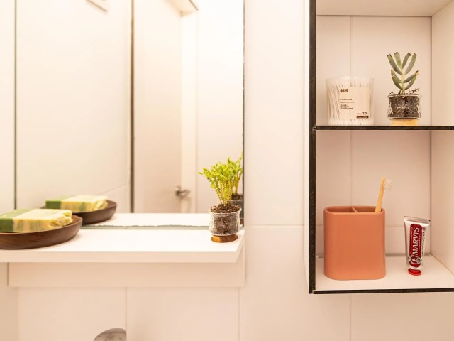  Standard En Suite  -  Beyoo Poble Sec  - Gallery -  7