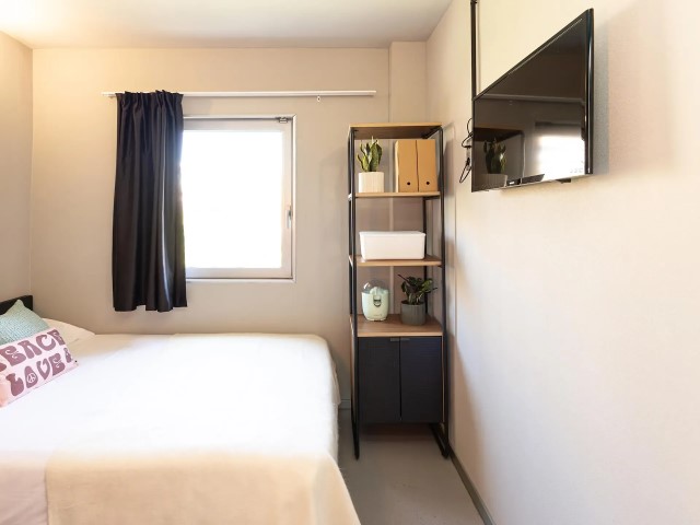 Standard En Suite  -  Beyoo Poble Sec  - Gallery -  4