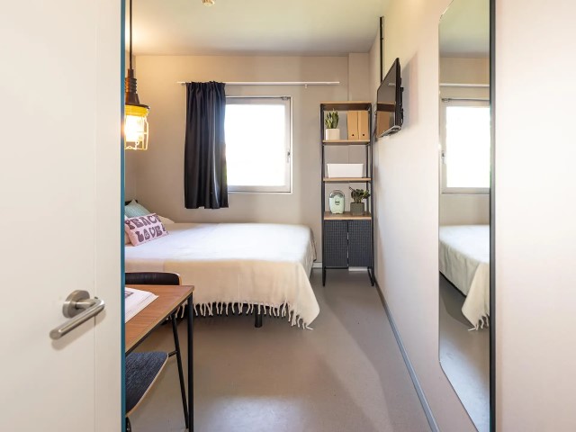  Standard En Suite  -  Beyoo Poble Sec  - Gallery -  6