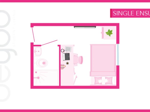  Standard En Suite  -  Beyoo Poble Sec  - Gallery -  2