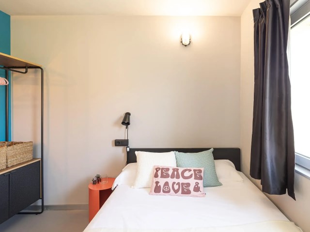  Standard En Suite  -  Beyoo Poble Sec  - Gallery -  3