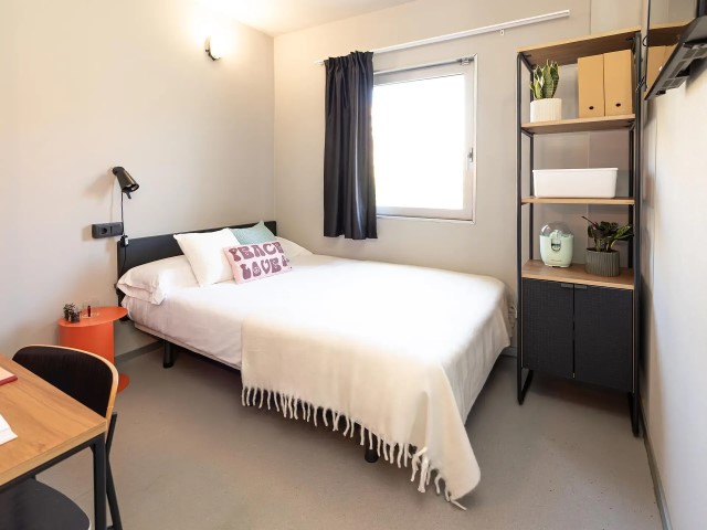  Standard En Suite  -  Beyoo Poble Sec  - Gallery -  1