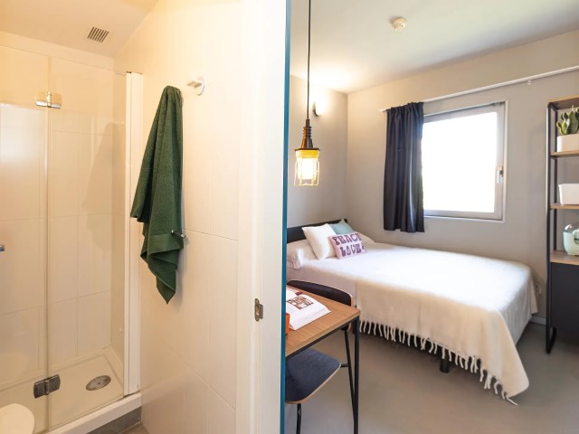  Standard En Suite  -  Beyoo Poble Sec  - Gallery -  5