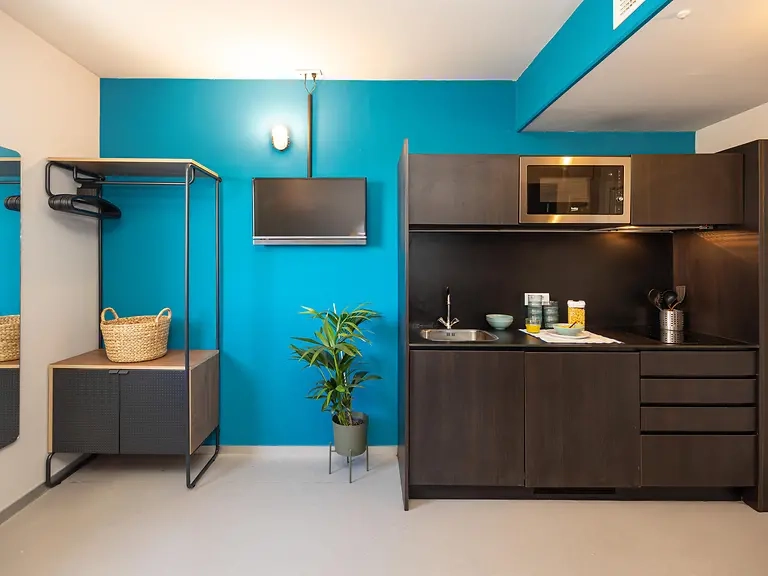  Studio  -  Beyoo Poble Sec  - Gallery -  2