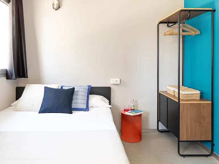  Executive Studio  -  Beyoo Poble Sec  - Gallery -  1