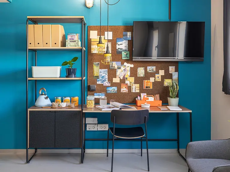  Executive Studio  -  Beyoo Poble Sec  - Gallery -  4