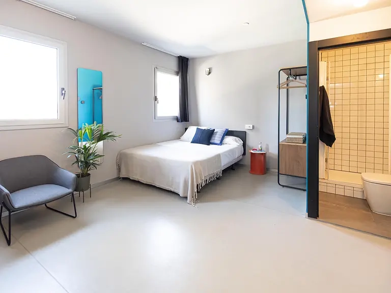  Executive Studio  -  Beyoo Poble Sec  - Gallery -  2