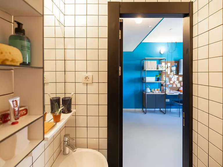  Executive Studio  -  Beyoo Poble Sec  - Gallery -  6