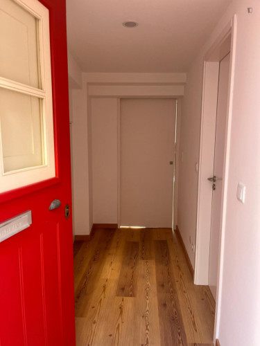 Very nice studio in Downtown Coimbra - Gallery - 7