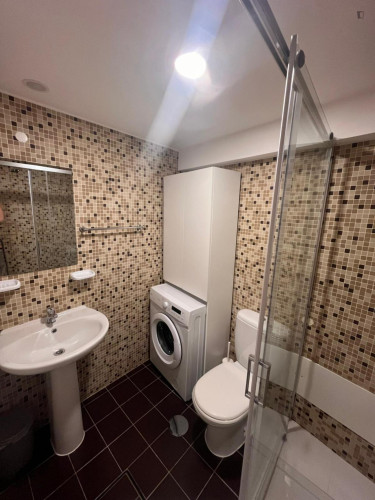 Very nice studio in Downtown Coimbra - Gallery - 3