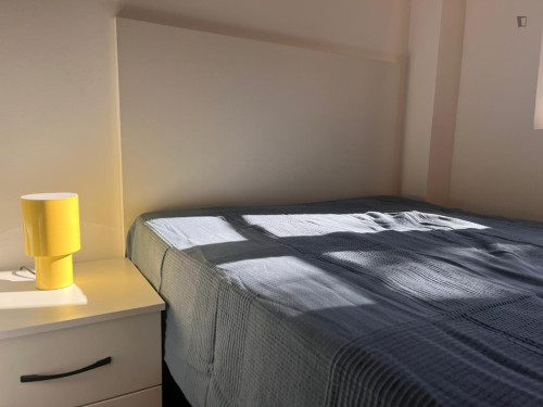 Very nice studio in Downtown Coimbra - Gallery - 26