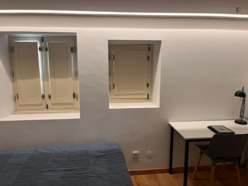 Very nice studio in Downtown Coimbra - Gallery - 29