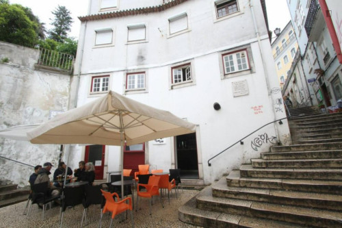 Very nice studio in Downtown Coimbra - Gallery - 11