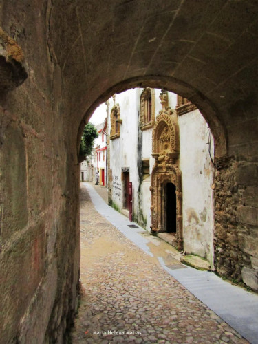 Very nice studio in Downtown Coimbra - Gallery - 16