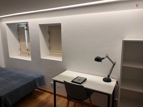 Very nice studio in Downtown Coimbra - Gallery - 25
