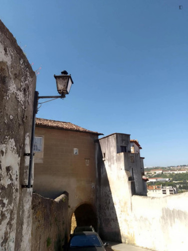 Very nice studio in Downtown Coimbra - Gallery - 13