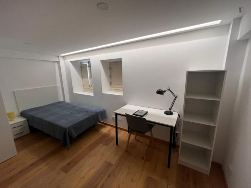 Very nice studio in Downtown Coimbra - Gallery - 24