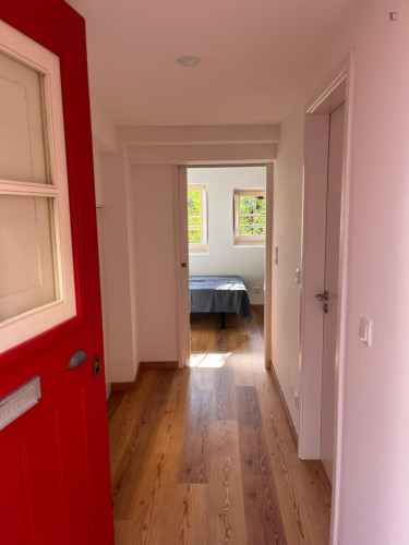 Very nice studio in Downtown Coimbra - Gallery - 6
