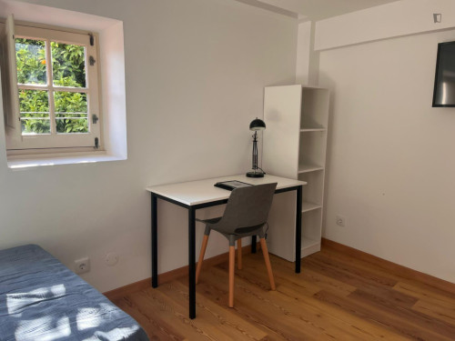 Very nice studio in Downtown Coimbra - Gallery - 22