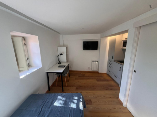 Very nice studio in Downtown Coimbra - Gallery - 23