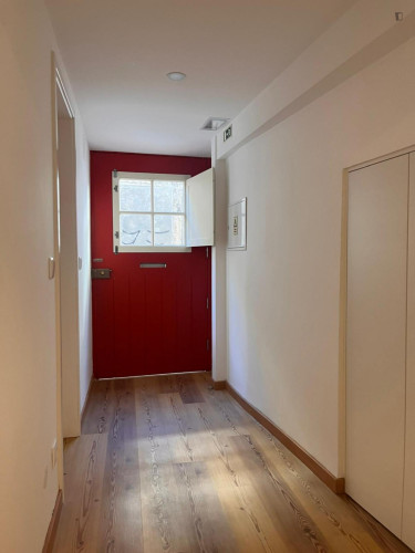 Very nice studio in Downtown Coimbra - Gallery - 8