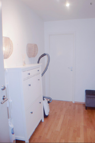 Captivating 2 Bedroom Apartment close to Grønland Metro  - Gallery -  5