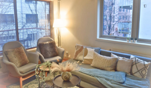 Captivating 2 Bedroom Apartment close to Grønland Metro - Gallery - 16