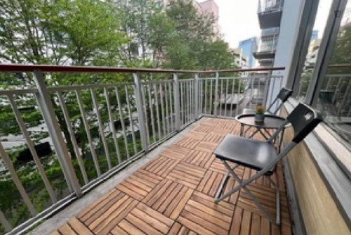 Captivating 2 Bedroom Apartment close to Grønland Metro - Gallery - 15