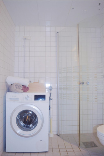 Captivating 2 Bedroom Apartment close to Grønland Metro - Gallery - 9