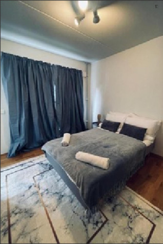 Captivating 2 Bedroom Apartment close to Grønland Metro - Gallery - 20