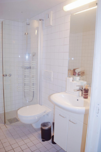 Captivating 2 Bedroom Apartment close to Grønland Metro - Gallery - 10