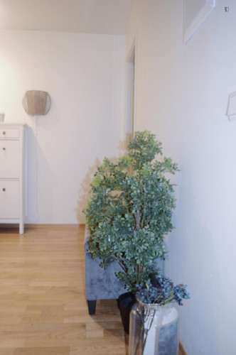 Captivating 2 Bedroom Apartment close to Grønland Metro