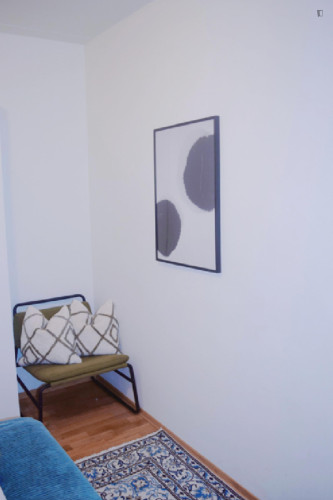 Captivating 2 Bedroom Apartment close to Grønland Metro - Gallery - 7