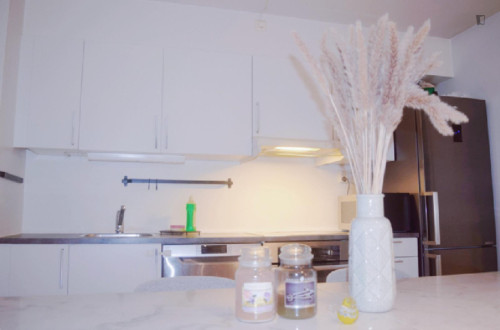 Captivating 2 Bedroom Apartment close to Grønland Metro - Gallery - 12