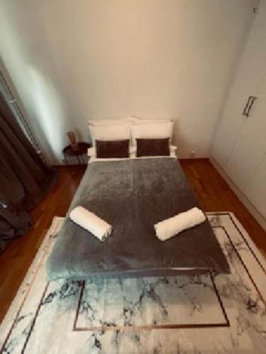 Captivating 2 Bedroom Apartment close to Grønland Metro - Gallery - 19