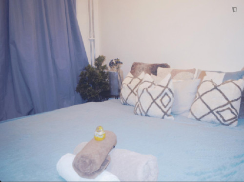 Captivating 2 Bedroom Apartment close to Grønland Metro - Gallery - 8