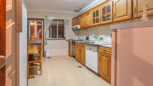 Comfy twin bedroom in 3-room apartment near ISMAI - Gallery - 20